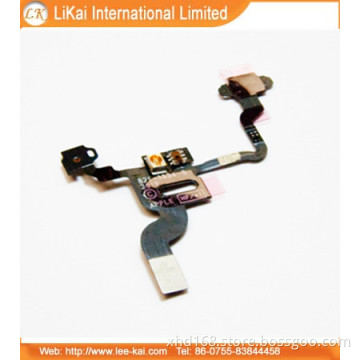 Mobile Phone Power Flex Cable for iPhone 5s